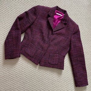 Tahari Petite Jacket